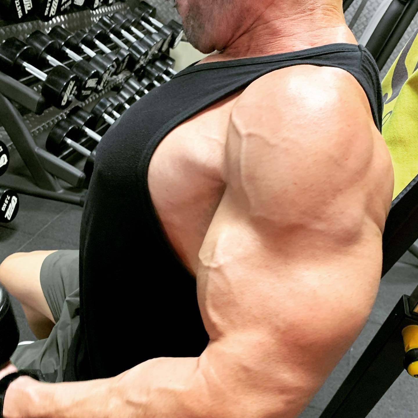 Fuerza y Acondicionamiento